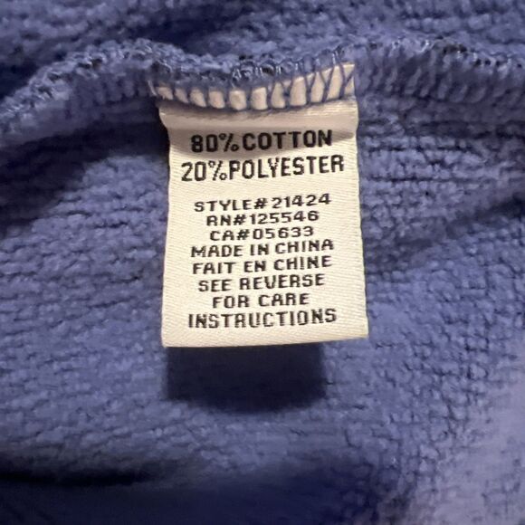 Habitat Escape Women’s Sweater Small Oversized - Picture 4 of 5
